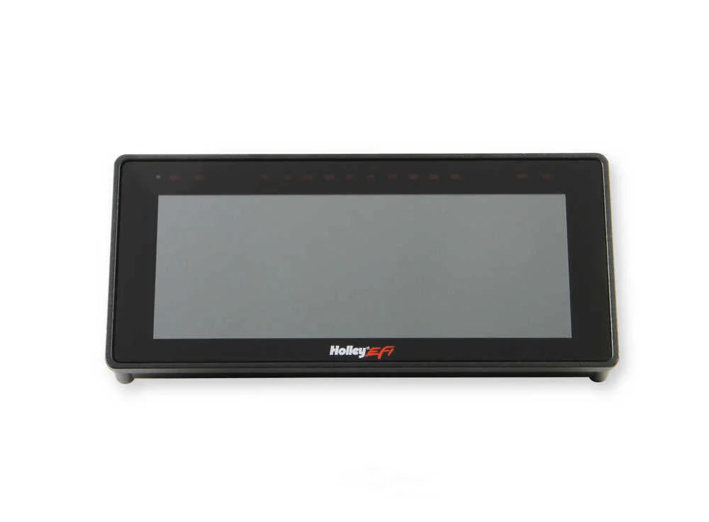 Holley EFI Holley EFI 6.86" Standalone Pro Dash 553-117 - Additional View 16