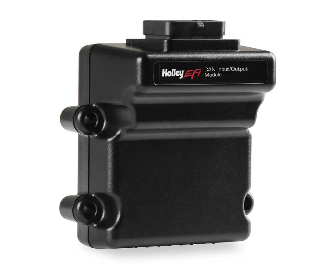Holley EFI Holley EFI CAN Input/Output Module Kit 554-165 - Side View