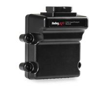Load image into Gallery viewer, Holley EFI Holley EFI CAN Input/Output Module Kit 554-165 - Side View