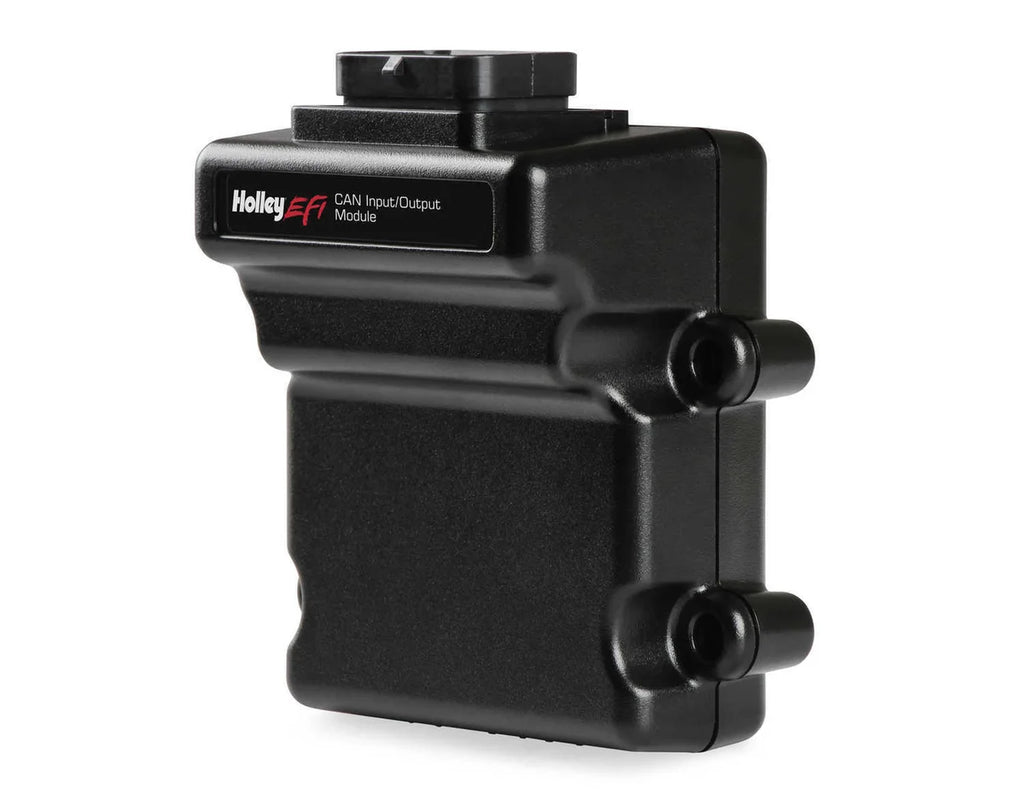 Holley EFI Holley EFI CAN Input/Output Module Kit 554-165 - Installation View