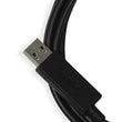 Load image into Gallery viewer, Holley EFI Holley EFI CAN to USB-A Cable 558-443 - Side View