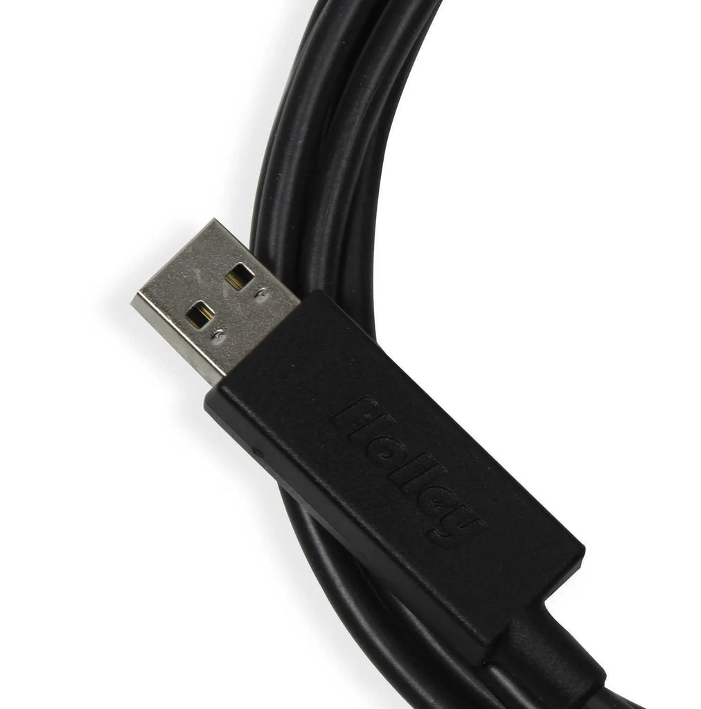Holley EFI Holley EFI CAN to USB-A Cable 558-443 - Side View
