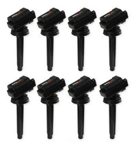 Load image into Gallery viewer, Holley EFI Holley EFI Smart Coil 556-161 fits Coyote - Main Product View