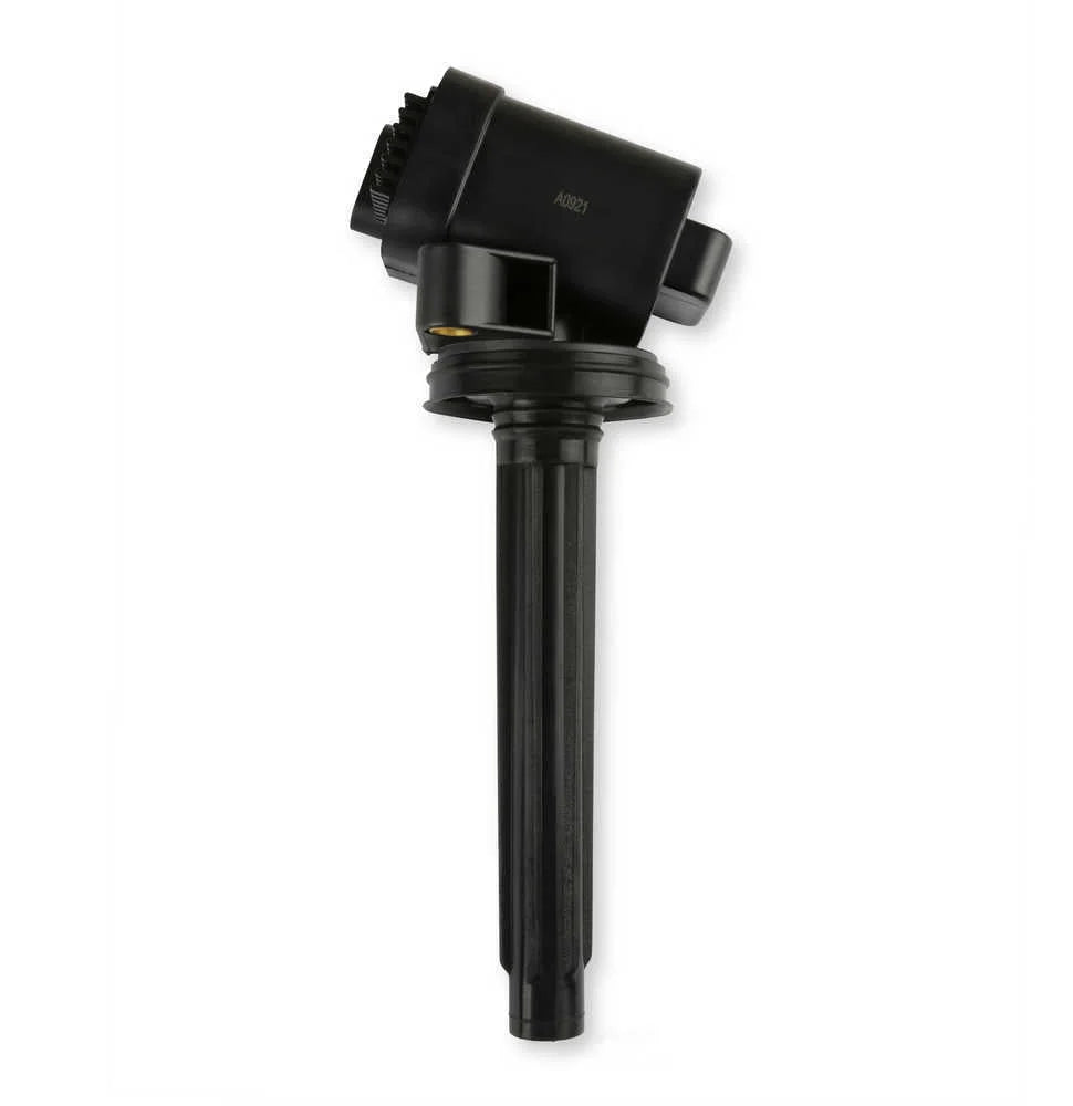 Holley EFI Holley EFI Smart Coil 556-161 fits Coyote - Back View