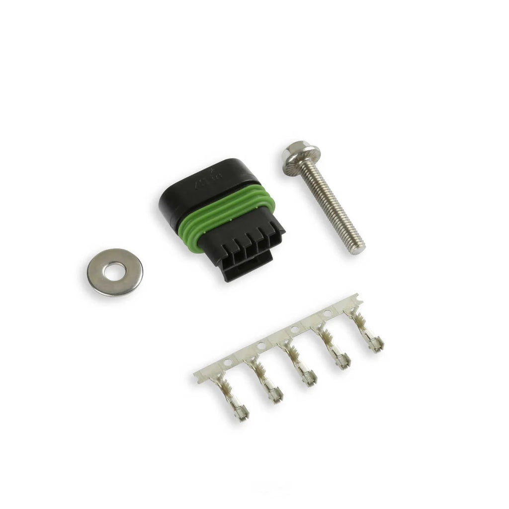 Holley EFI Holley EFI Smart Coil 556-161 fits Coyote - Additional View 5