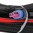Load image into Gallery viewer, Holley EFI Holley EFI Transmission Control Harness 558-405 fits GM 4L60 (Pre-2009) / 4L80 - Installation View