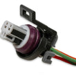 Load image into Gallery viewer, Holley EFI Holley EFI Transmission Control Harness 558-470 fits 1998+ Ford 4R70W / 4R75W - Installation View