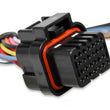 Load image into Gallery viewer, Holley EFI Holley EFI Transmission Control Harness 558-470 fits 1998+ Ford 4R70W / 4R75W - Additional View 5