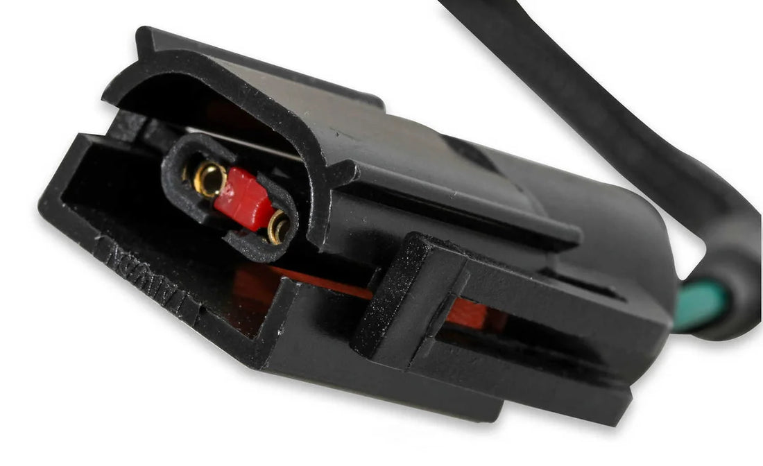 Holley EFI Holley EFI Transmission Control Harness 558-470 fits 1998+ Ford 4R70W / 4R75W - Additional View 8