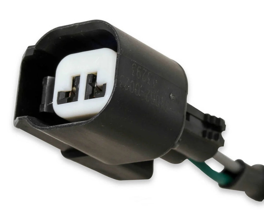 Holley EFI Holley EFI Transmission Control Harness 558-470 fits 1998+ Ford 4R70W / 4R75W - Additional View 10