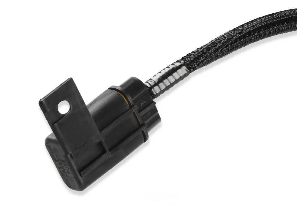 Holley EFI Holley EFI Transmission Control Harness 558-473 fits 1996-2003 Chrysler 46RE - Installation View