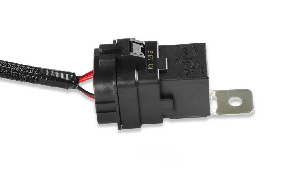 Holley EFI Holley EFI Transmission Control Harness 558-473 fits 1996-2003 Chrysler 46RE - Additional View 5