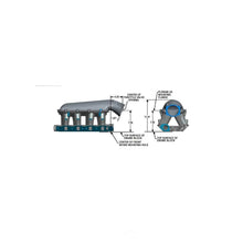 Load image into Gallery viewer, Holley EFI Holley Hi-Ram EFI Manifold 300-241 fits Ford 351W - Additional View 6