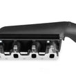 Load image into Gallery viewer, Holley EFI Holley Lo-Ram Manifold Kit Dual Injector- Black 300-683BK fits GM LS3 / L92 - Additional View 5