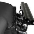 Load image into Gallery viewer, Holley EFI Holley Lo-Ram Manifold Kit Dual Injector- Black 300-683BK fits GM LS3 / L92 - Additional View 10