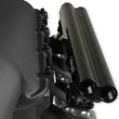 Load image into Gallery viewer, Holley EFI Holley Lo-Ram Manifold Kit Dual Injector- Black 300-683BK fits GM LS3 / L92 - Additional View 11