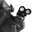 Load image into Gallery viewer, Holley EFI Holley Lo-Ram Manifold Kit Dual Injector- Black 300-683BK fits GM LS3 / L92 - Additional View 13
