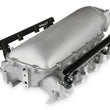 Load image into Gallery viewer, Holley EFI Holley Lo-Ram Manifold Kit Single Injector- Satin 300-679 fits GM LS3 / L92 - Additional View 5