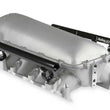 Load image into Gallery viewer, Holley EFI Holley Lo-Ram Manifold Kit Single Injector- Satin 300-679 fits GM LS3 / L92 - Additional View 7