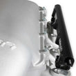 Load image into Gallery viewer, Holley EFI Holley Lo-Ram Manifold Kit Single Injector- Satin 300-679 fits GM LS3 / L92 - Additional View 10