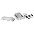 Load image into Gallery viewer, Holley EFI Holley Lo-Ram Manifold Kit and Port Injection Fuel Rails 300-718 fits GM Gen V LT - Main Product View