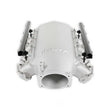 Load image into Gallery viewer, Holley EFI Holley Lo-Ram Manifold Kit and Port Injection Fuel Rails 300-718 fits GM Gen V LT - Back View
