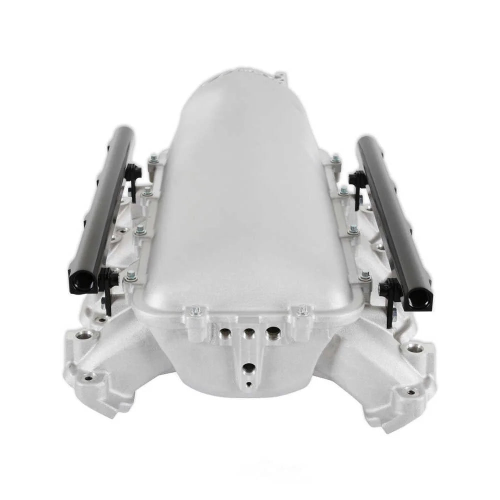 Holley EFI Holley Lo-Ram Manifold Kit and Port Injection Fuel Rails 300-718 fits GM Gen V LT - Additional View 7
