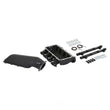 Load image into Gallery viewer, Holley EFI Holley Lo-Ram Manifold Kit and Port Injection Fuel Rails 300-718BK fits GM Gen V LT - Main Product View