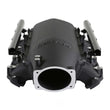 Load image into Gallery viewer, Holley EFI Holley Lo-Ram Manifold Kit and Port Injection Fuel Rails 300-718BK fits GM Gen V LT - Installation View