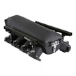 Load image into Gallery viewer, Holley EFI Holley Lo-Ram Manifold Kit and Port Injection Fuel Rails 300-718BK fits GM Gen V LT - Additional View 9
