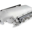 Load image into Gallery viewer, Holley EFI Holley Modular Lo-Ram EFI Manifold 300-620 fits LS1 / LS2 / LS6 - Main Product View