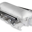 Load image into Gallery viewer, Holley EFI Holley Modular Lo-Ram EFI Manifold 300-620 fits LS1 / LS2 / LS6 - Back View