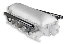 Load image into Gallery viewer, Holley EFI Holley Modular Lo-Ram EFI Manifold 300-620 fits LS1 / LS2 / LS6 - Back View