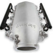 Load image into Gallery viewer, Holley EFI Holley Modular Lo-Ram EFI Manifold 300-620 fits LS1 / LS2 / LS6 - Installation View