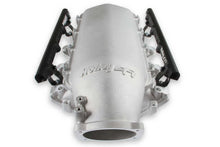 Load image into Gallery viewer, Holley EFI Holley Modular Lo-Ram EFI Manifold 300-620 fits LS1 / LS2 / LS6 - Installation View