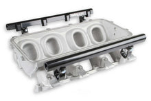 Load image into Gallery viewer, Holley EFI Holley Modular Lo-Ram EFI Manifold 300-620 fits LS1 / LS2 / LS6 - Additional View 9