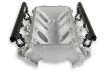 Load image into Gallery viewer, Holley EFI Holley Modular Lo-Ram EFI Manifold 300-620 fits LS1 / LS2 / LS6 - Additional View 10