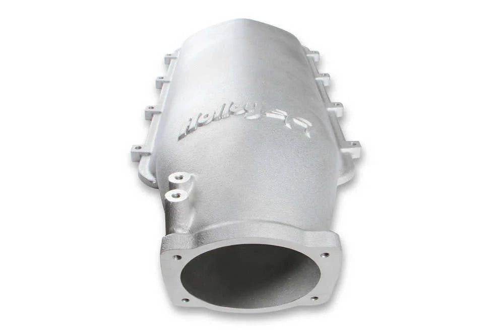 Holley EFI Holley Modular Lo-Ram EFI Manifold 300-620 fits LS1 / LS2 / LS6 - Additional View 11