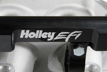 Load image into Gallery viewer, Holley EFI Holley Modular Lo-Ram EFI Manifold 300-620 fits LS1 / LS2 / LS6 - Additional View 13