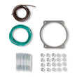 Load image into Gallery viewer, Holley EFI Holley Modular Lo-Ram EFI Manifold 300-620 fits LS1 / LS2 / LS6 - Additional View 15