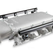 Load image into Gallery viewer, Holley EFI Holley Modular Ultra Lo-Ram EFI Manifold 300-621 fits LS1 / LS2 / LS6 - Side View