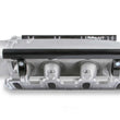 Load image into Gallery viewer, Holley EFI Holley Modular Ultra Lo-Ram EFI Manifold 300-621 fits LS1 / LS2 / LS6 - Back View