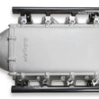 Load image into Gallery viewer, Holley EFI Holley Modular Ultra Lo-Ram EFI Manifold 300-621 fits LS1 / LS2 / LS6 - Additional View 7