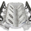 Load image into Gallery viewer, Holley EFI Holley Modular Ultra Lo-Ram EFI Manifold 300-621 fits LS1 / LS2 / LS6 - Additional View 11
