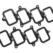 Load image into Gallery viewer, Holley EFI Holley Smart Coils, Remote Relocation System - Black Finish 561-131