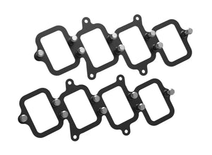 Holley EFI Holley Smart Coils, Remote Relocation System - Black Finish 561-131