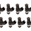Load image into Gallery viewer, Holley EFI Holley Terminator X Fuel Injectors - Set of Eight 522-228XFM - Main Product View