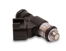Load image into Gallery viewer, Holley EFI Holley Terminator X Fuel Injectors - Set of Eight 522-228XFM - Side View