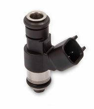 Load image into Gallery viewer, Holley EFI Holley Terminator X Fuel Injectors - Set of Eight 522-228XFM - Detail View