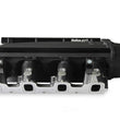 Load image into Gallery viewer, Holley EFI Holley Ultra Lo-Ram Manifold Kit Single Injector- Black 300-680BK fits GM LS3 / L92 - Additional View 5